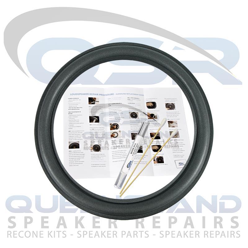 jl audio w7 12 repair kit